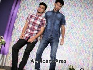 ApoloandAres