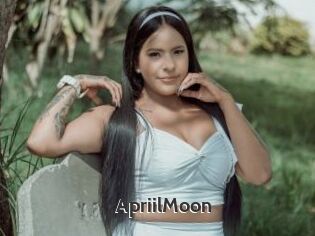 ApriilMoon