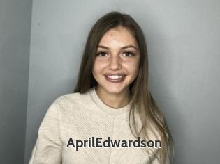 AprilEdwardson