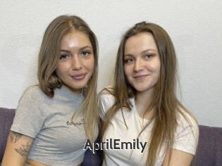AprilEmily