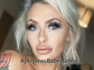 AprilJonesBabestation