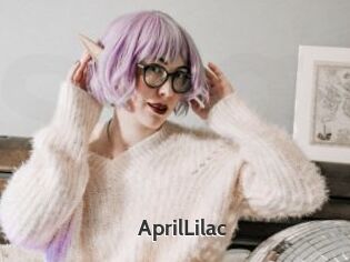 AprilLilac