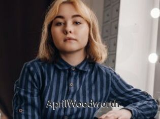 AprilWoodworth