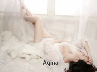 Aqina