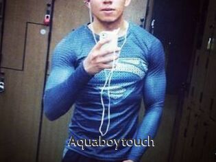 Aquaboytouch