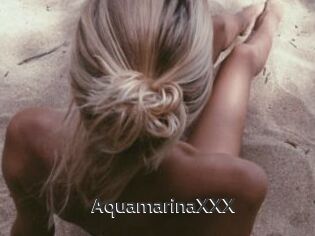 AquamarinaXXX