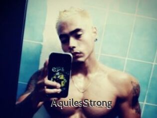 AquilesStrong