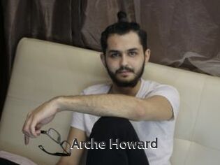 Arche_Howard