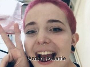 Ardent_Melanie