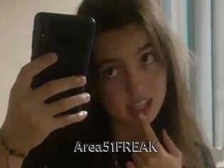 Area51FREAK