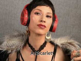AriScarlett