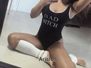 AriaIce