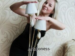 AriaJoness