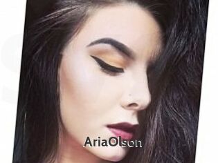 Aria_Olson