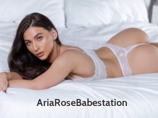 AriaRoseBabestation