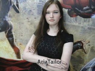 AriaTailor