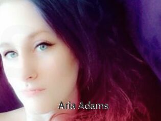 Aria_Adams