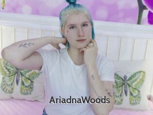 AriadnaWoods