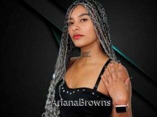 ArianaBrowns
