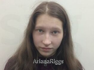 ArianaRiggs
