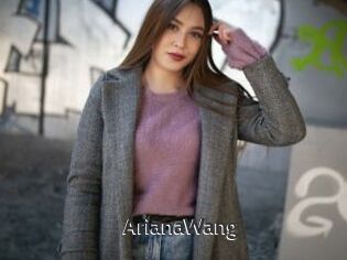 ArianaWang