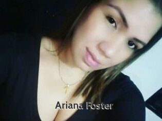 Ariana_Foster
