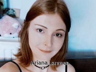 Ariana_Larssen