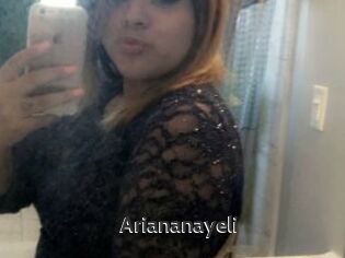 Ariananayeli