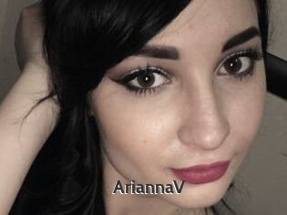 AriannaV