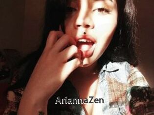 AriannaZen