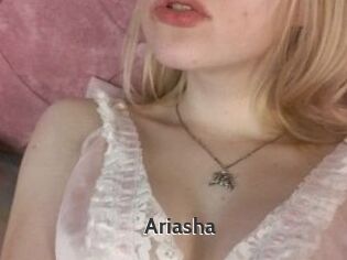 Ariasha