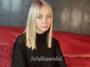 ArielKeendal
