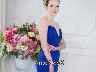 ArielSexyX