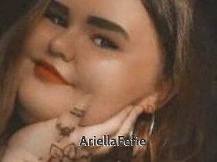 AriellaFefie