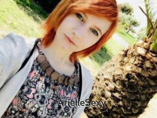 ArielleSexy