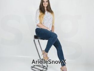 ArielleSnowX