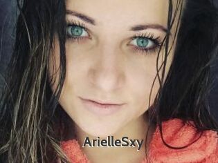ArielleSxy