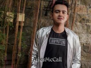 AriesMcCall