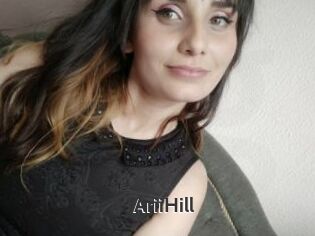 AriiHill