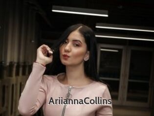 AriiannaCollins