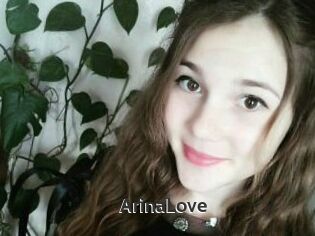 ArinaLove