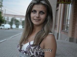 ArinaSunny