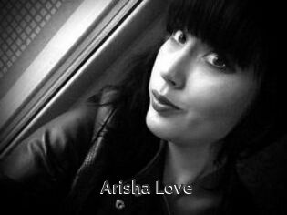 Arisha_Love_