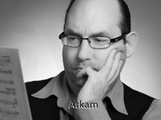 Arkam