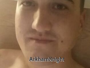 ArkhamKnight
