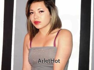 ArletHot