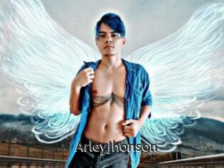 ArleyJhonson