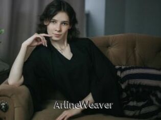 ArlineWeaver