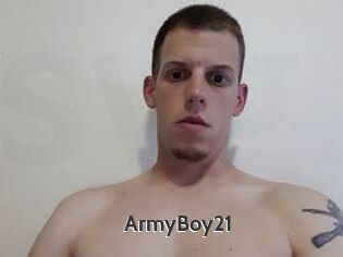 ArmyBoy21