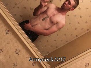 Armycock2017